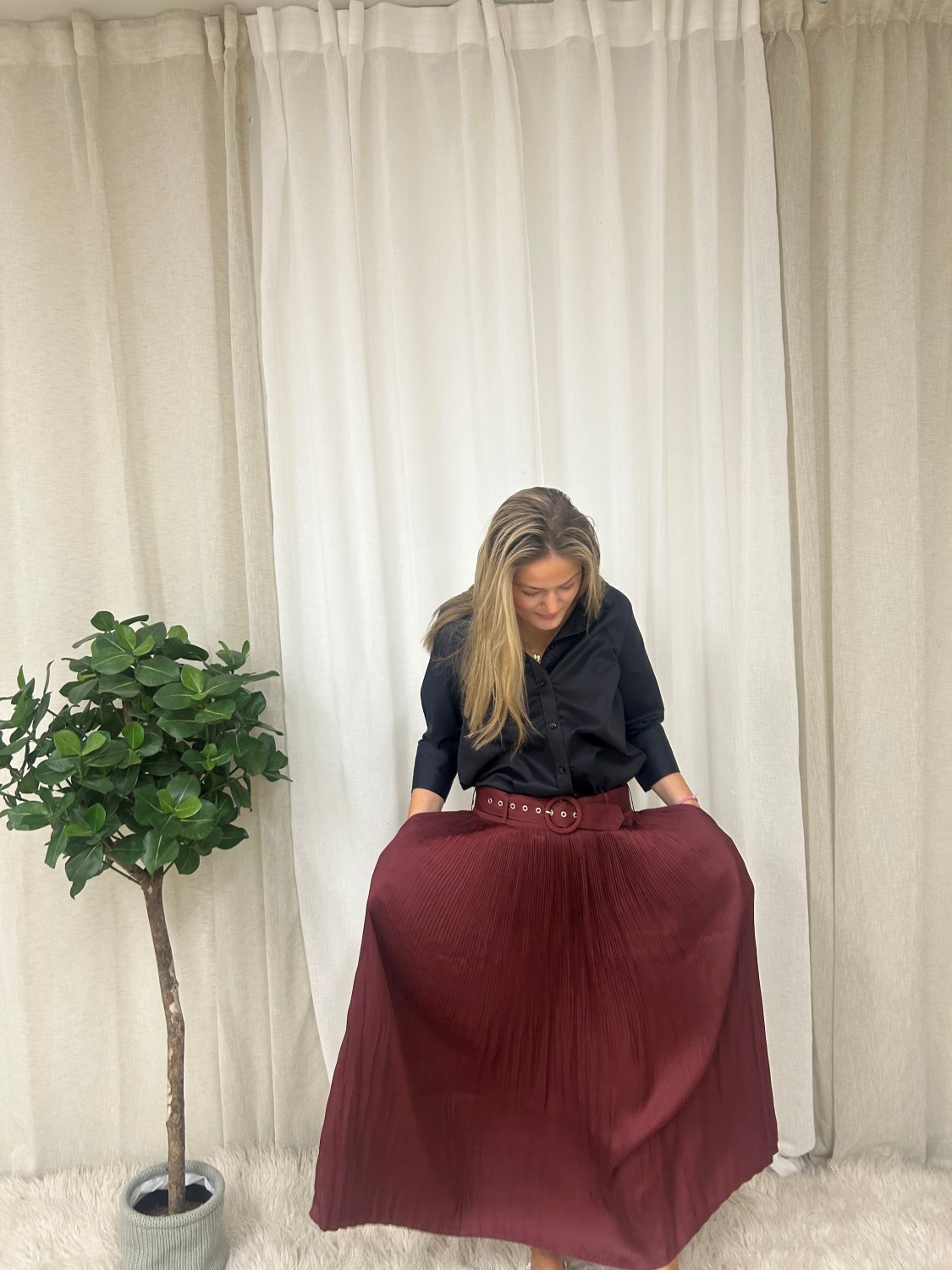 Hale bob - Ayleen skirt