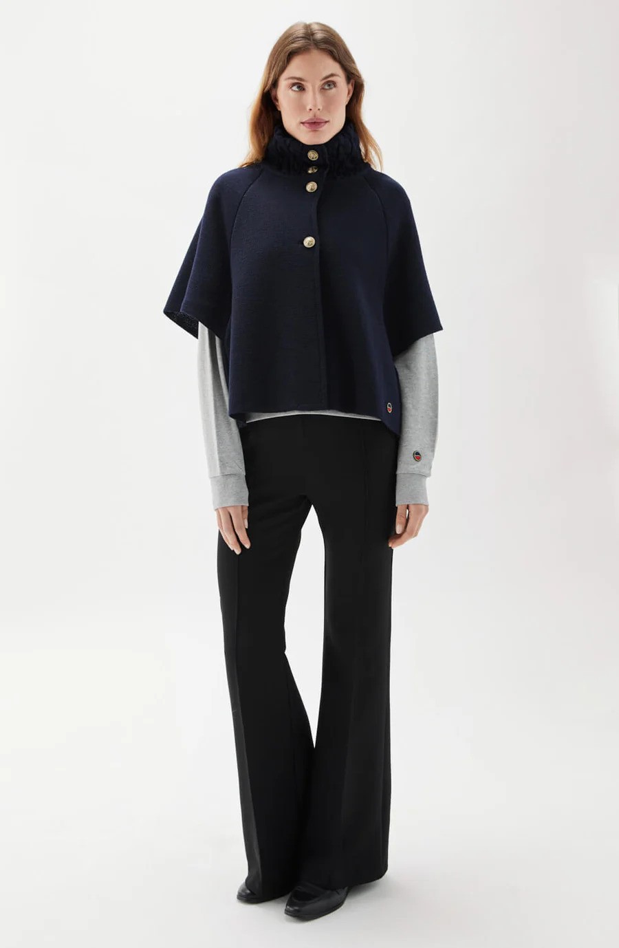 BUSNEL - Lisalou Cape