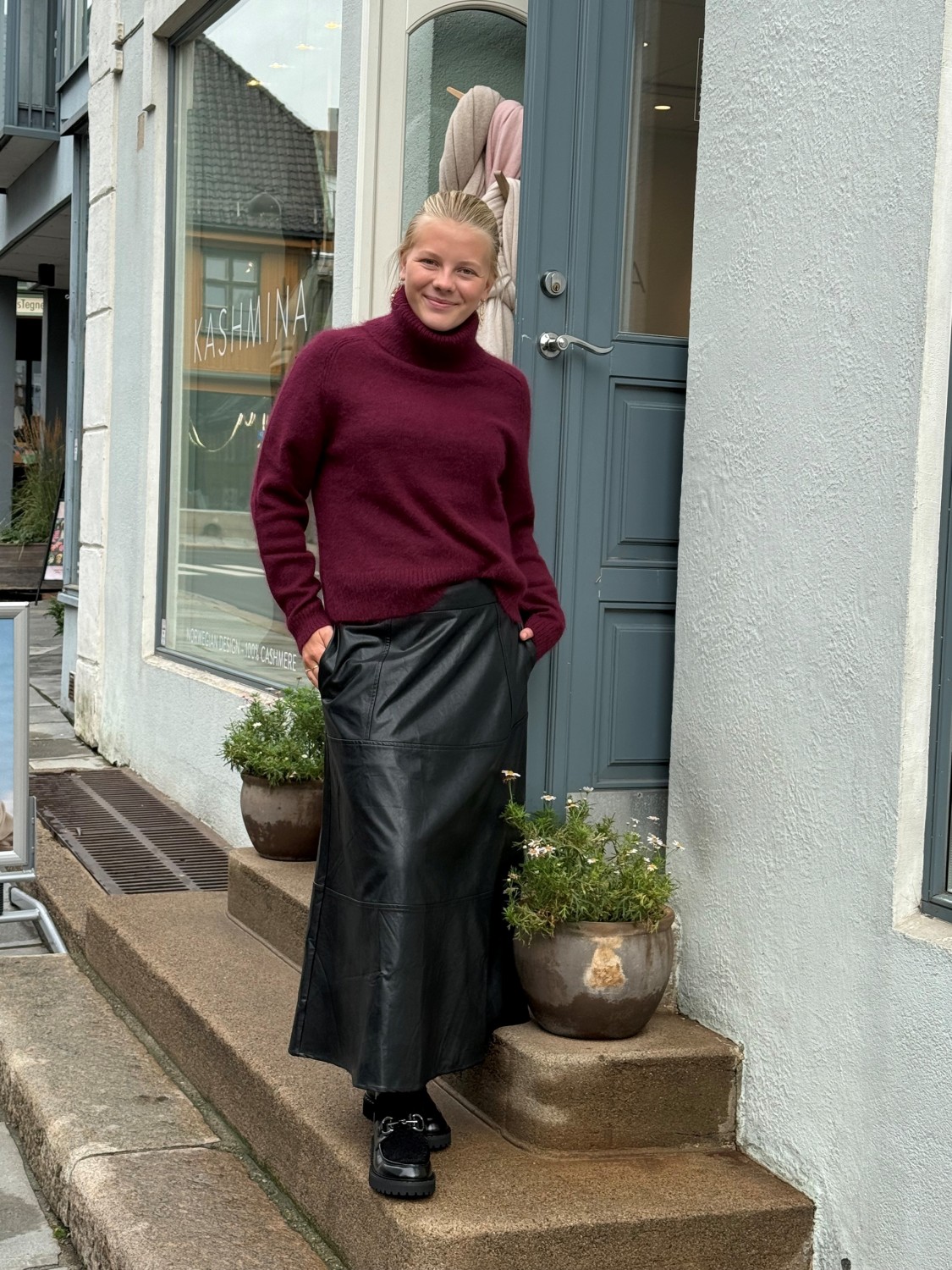 Ane Mone - Ane Pullover