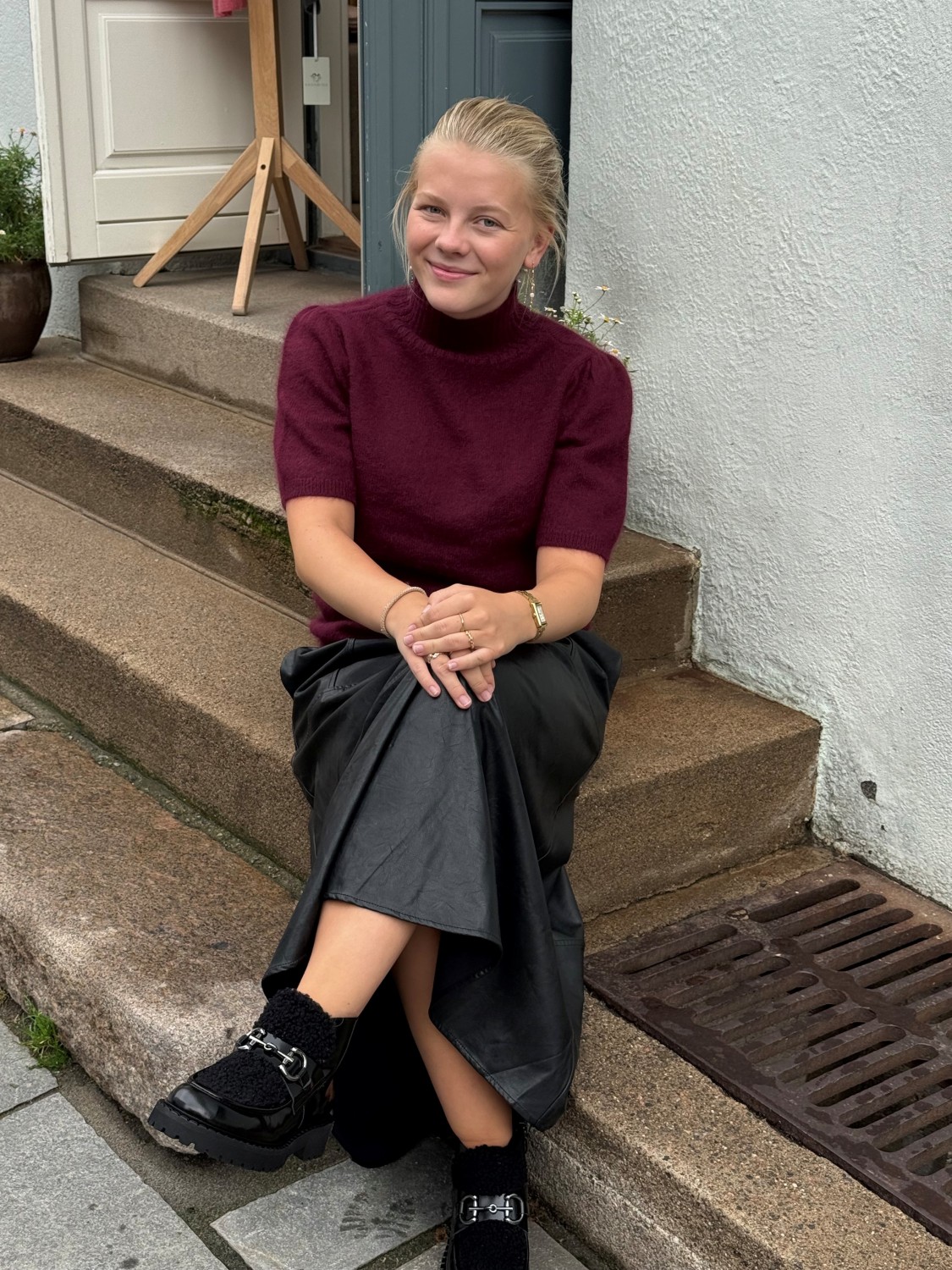 Ane Mone - Tilly Pullover