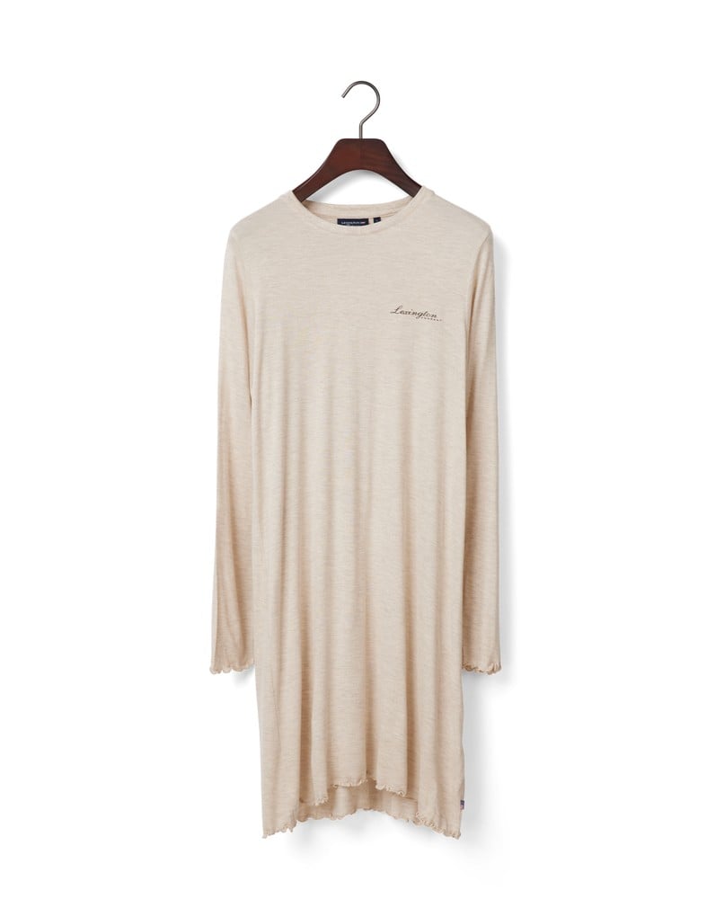 Lexington - Jersy Nightgown