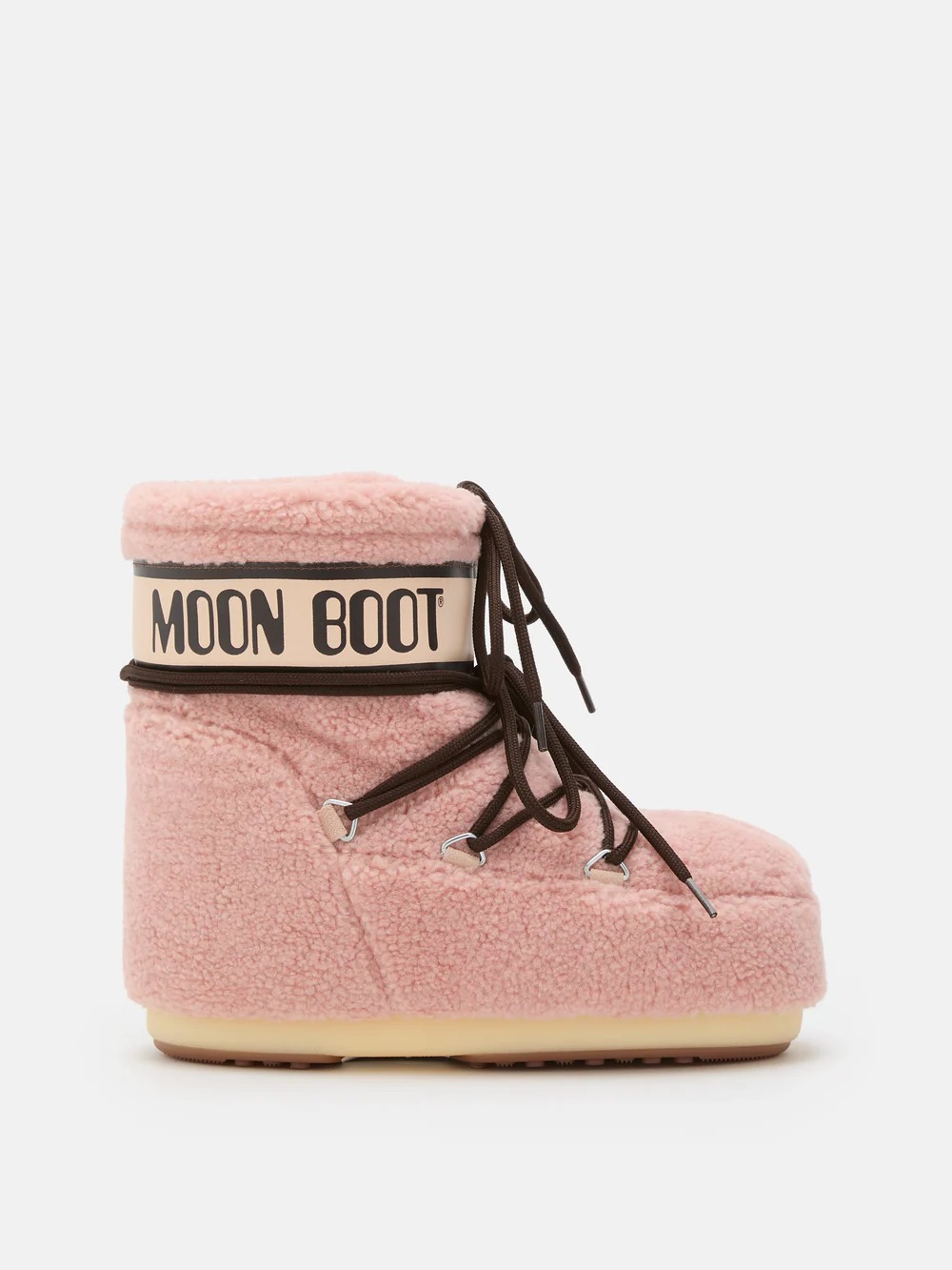 Moon Boot - Icon Low Fleec