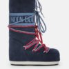 MOON BOOT - Icon Suede Laces