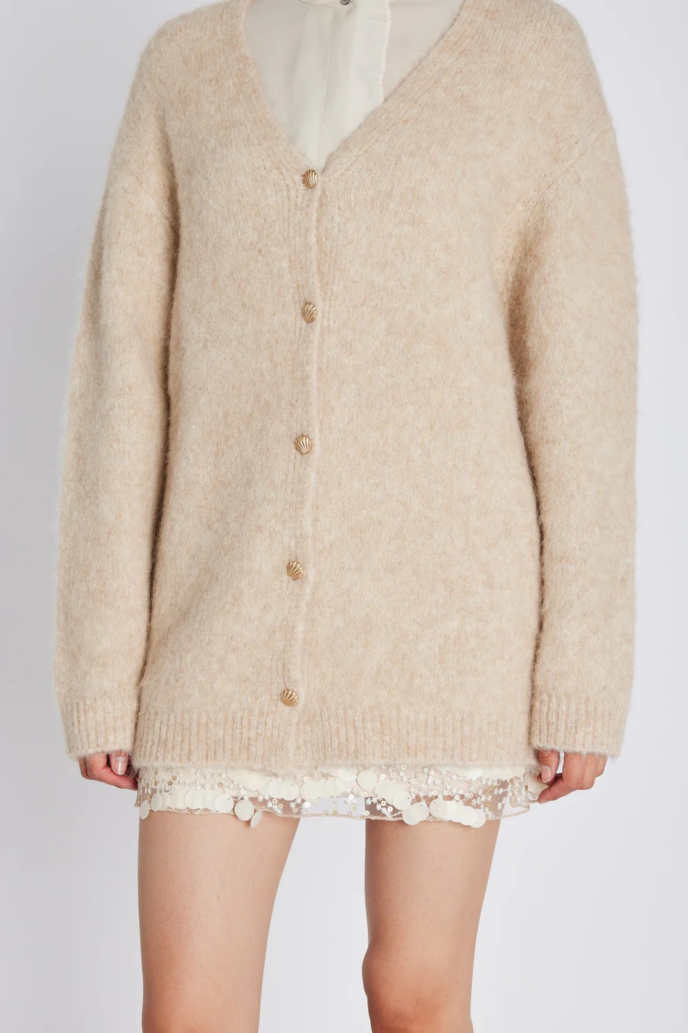 Bruuns Bazaar - Syringabrushed Verna