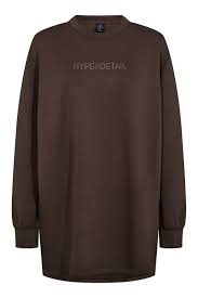 Hype The Detail - Sweatshirt