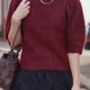 Close To My Heart - Gemma Sweater