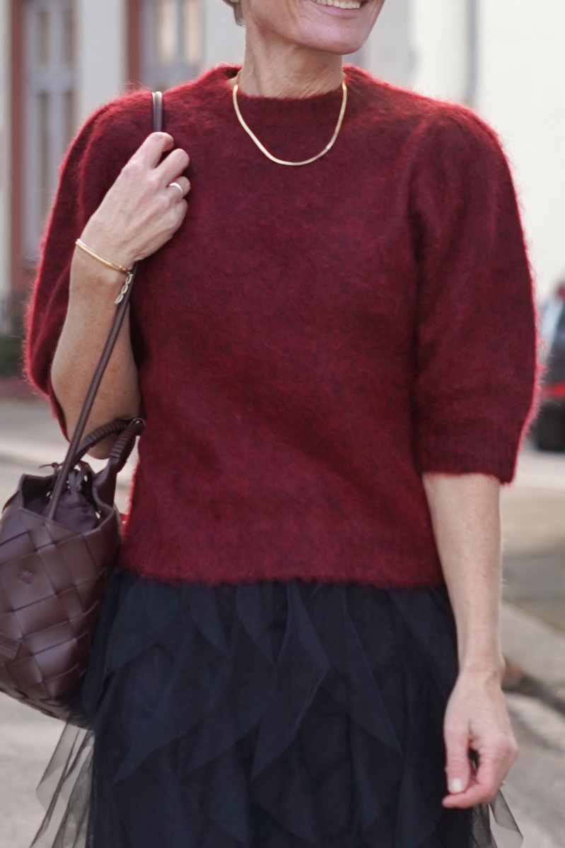 Close To My Heart - Gemma Sweater