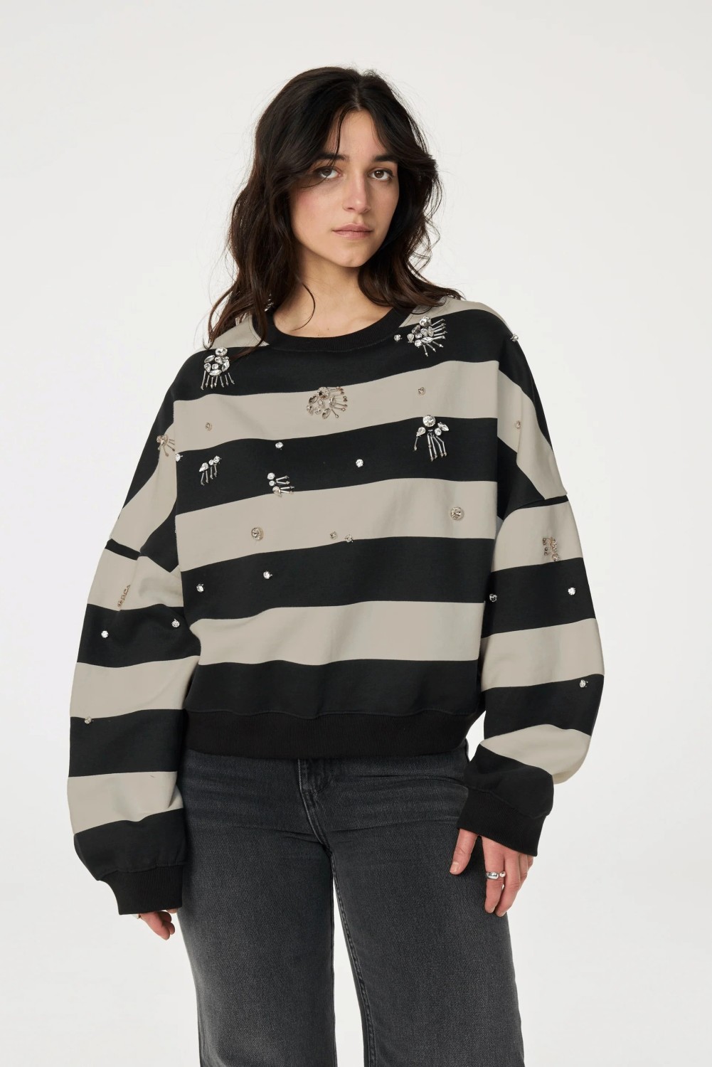 Fabienne - Ronny sweater