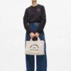Karl Lagerfeld - Square Tote