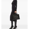 Karl Lagerfeld - Square RH Tote