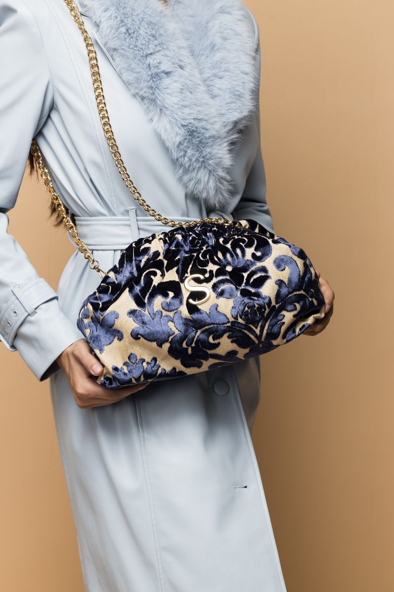 Sorena - Leticia Bucket Bag