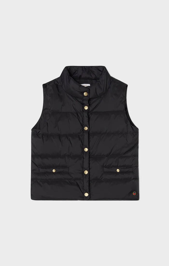 Busnel - Amy down vest