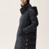 Busnel - Farida down coat