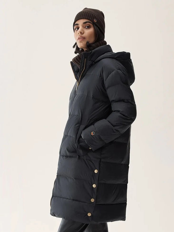 Busnel - Farida down coat