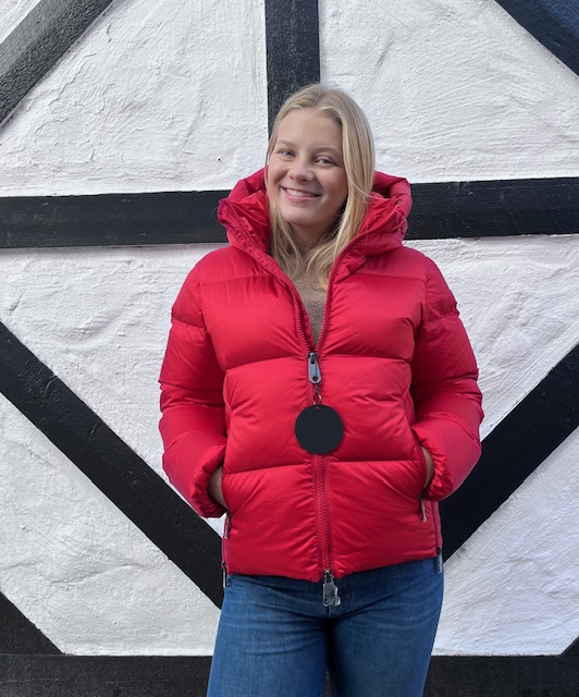 Monel - Val Cenis Short