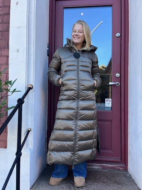 Monel - Camille long