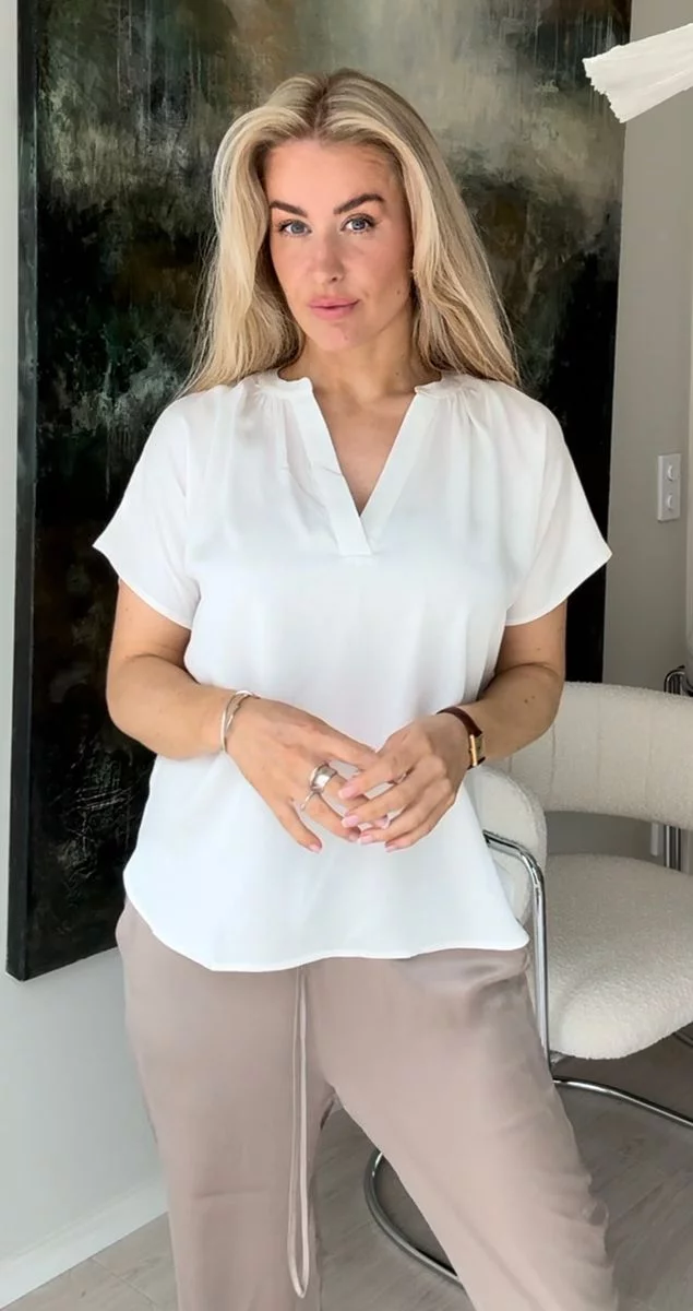 Amuse - Silkebukse Tiril