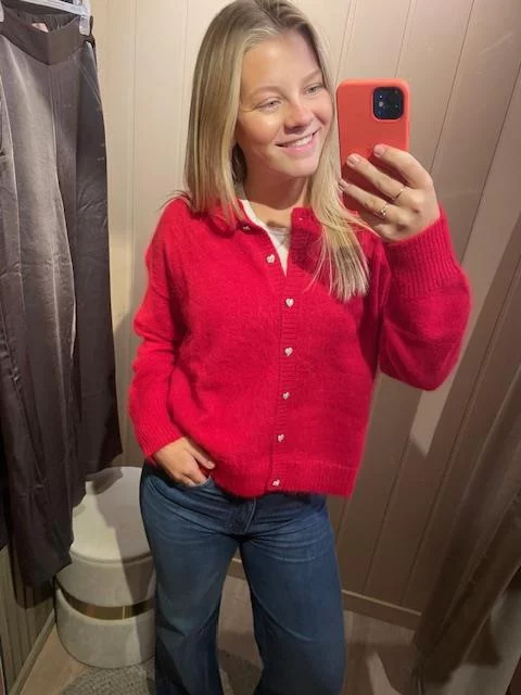 Ane Mone - HERMINE CARDIGAN