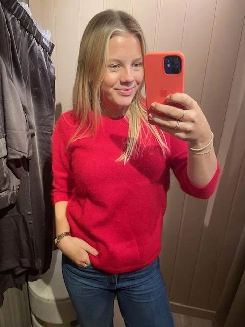 Ane Mone - ELSA PULLOVER