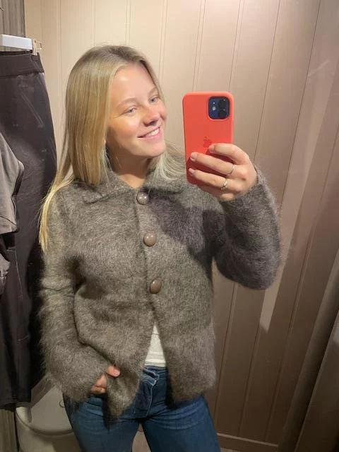 Amuse - Ellen cardigan