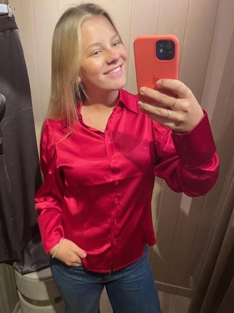 Ane Mone - PIXIE BLOUSE