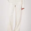 Monari - Straight-leg suit trousers