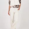 Monari - Fur waistcoat