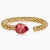 Caroline Svedbom - Classic Rope Bracelet Gold