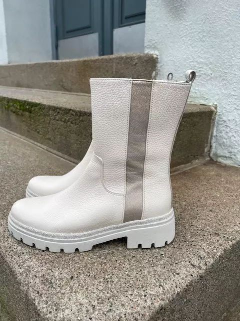 Gabor - Soft Cervo/Metal boots