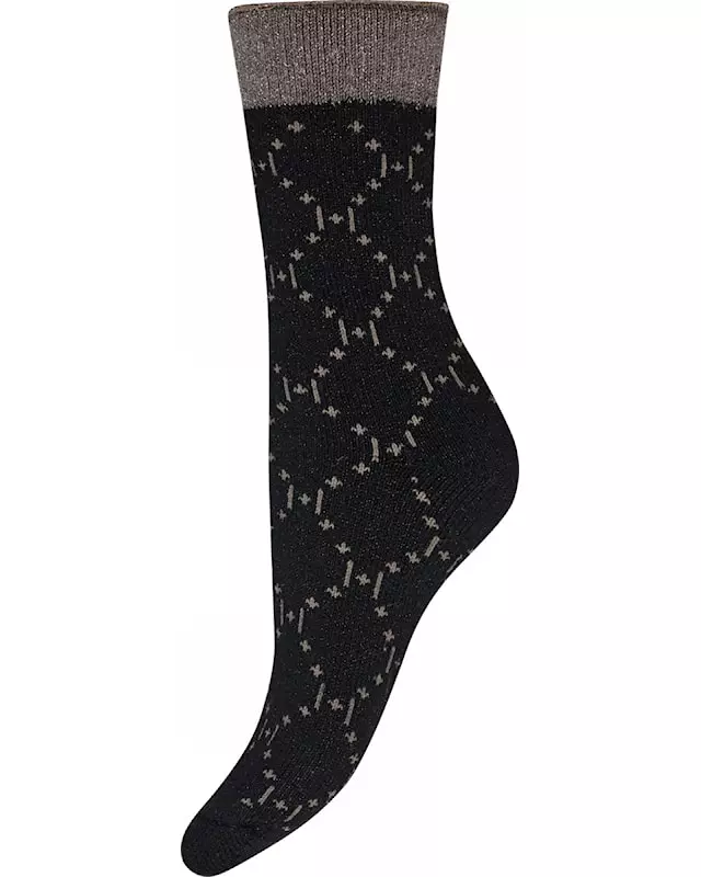 Hype The Detail - Cozy Socks
