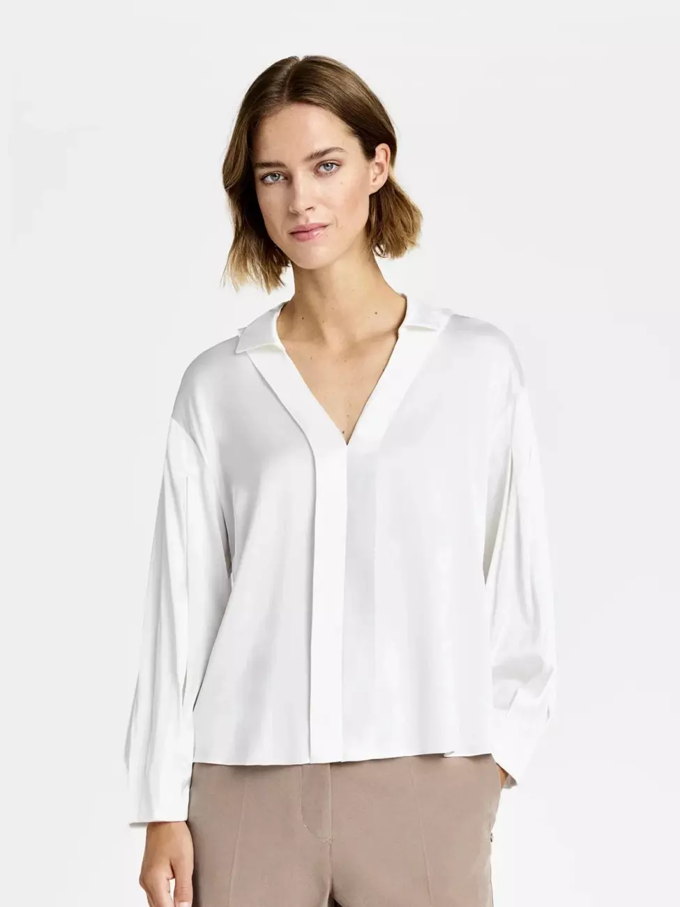 Gustav - Niamin Shirt