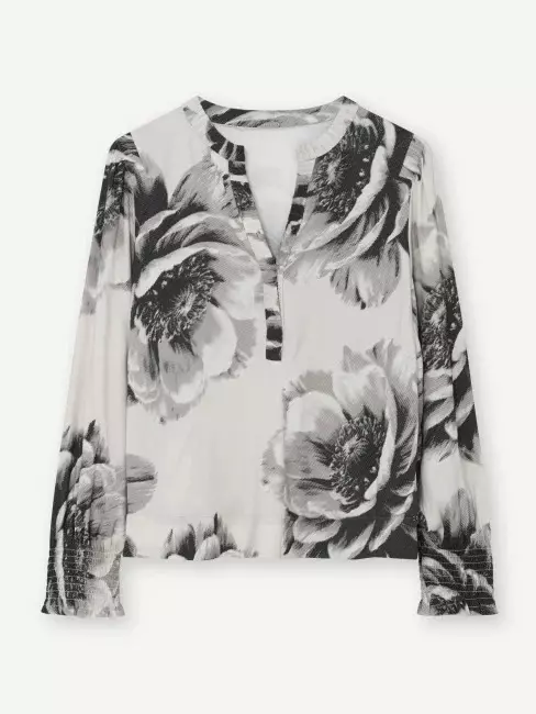 Gustav - Neomi Blouse