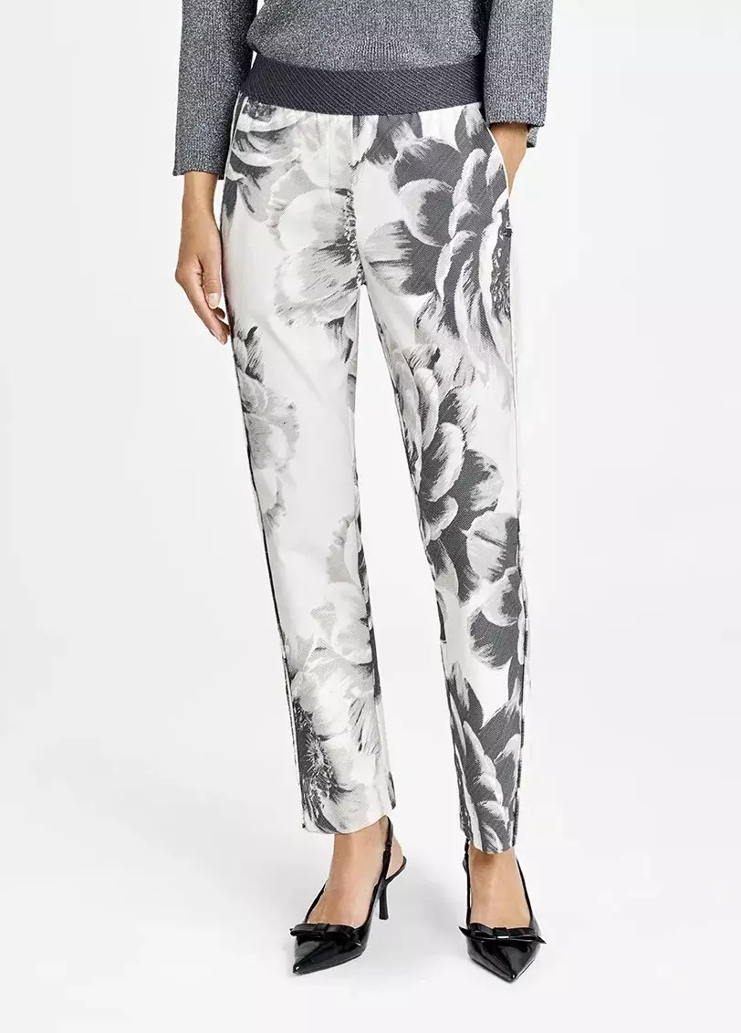 Gustav - Bao, 7/8 straight leg