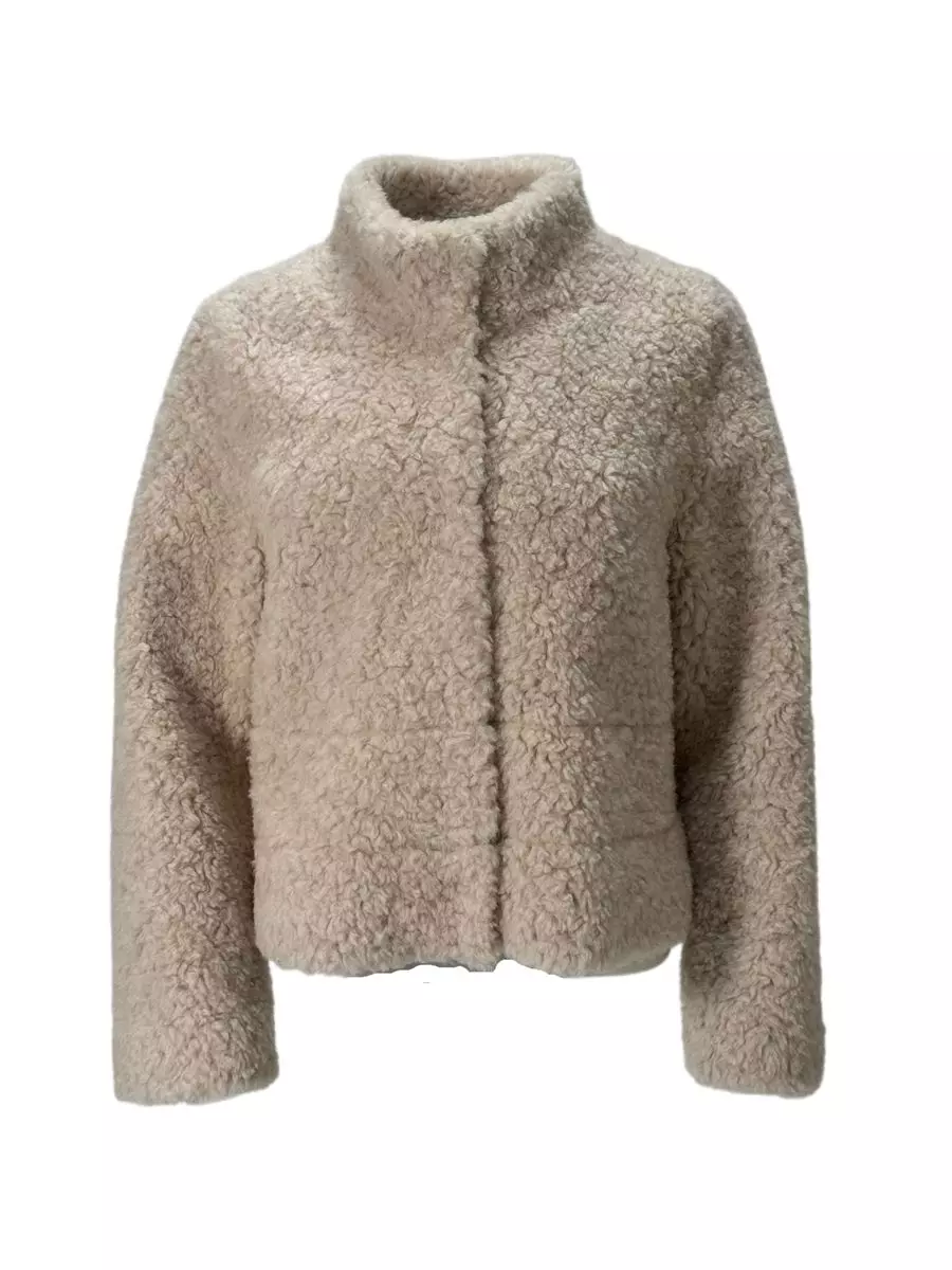 Amuse - Kelly Fuzzy Pink