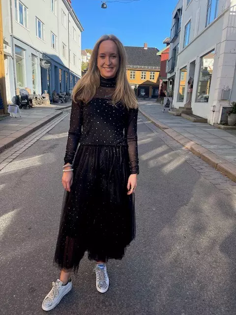 Katrin Uri - Grace Skirt