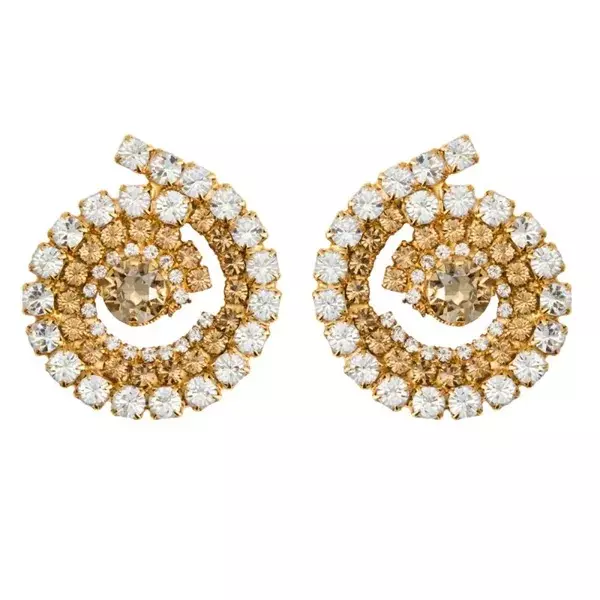 Caroline Svedbom - Zia Earrings