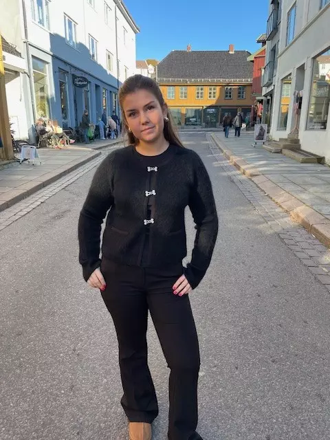 Ane Mone - EDNA CARDIGAN