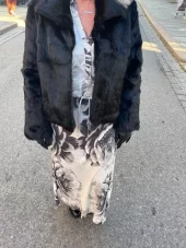 Ane Mone - GLAM JACKET