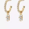 Caroline Svedbom - Lucy earrings gold
