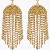 Caroline Svedbom - Melinda Earrings gold