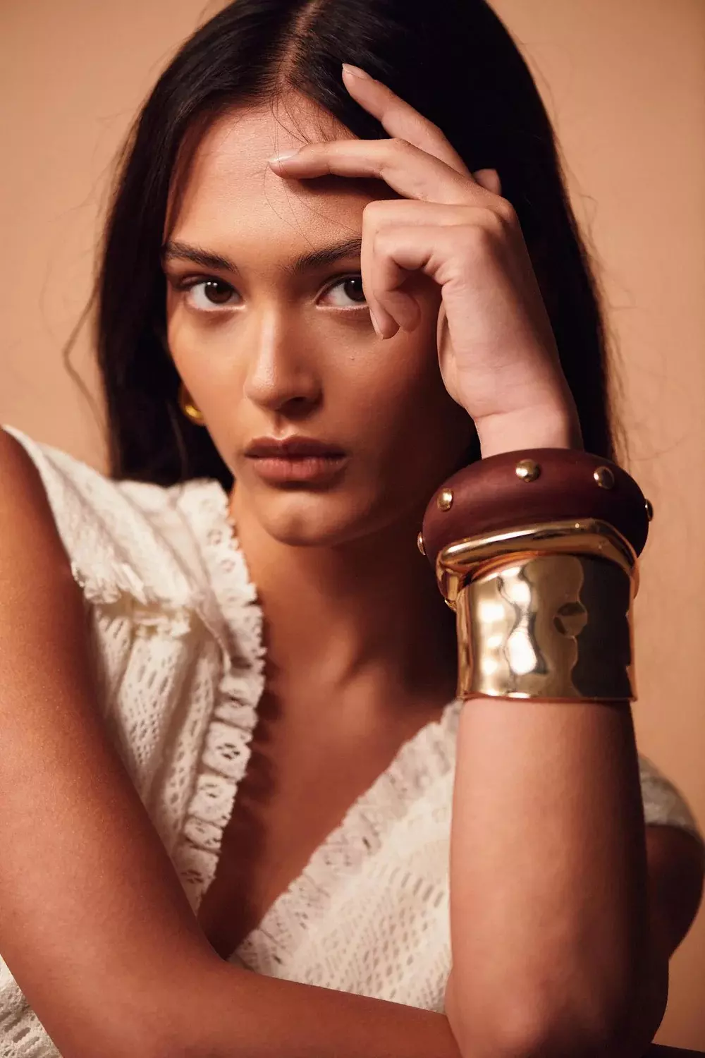 BOW19 Details - Bold Bracelet