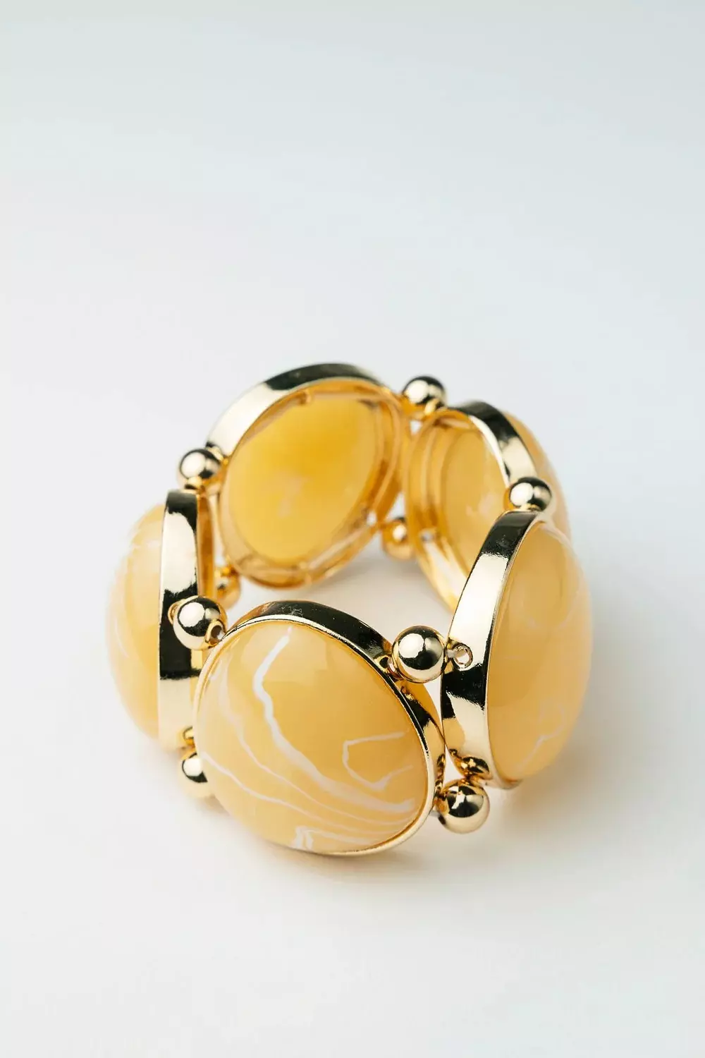 Bow19 Details - Vala elastic bracelet