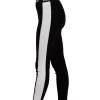 Blue - Casey merino tights