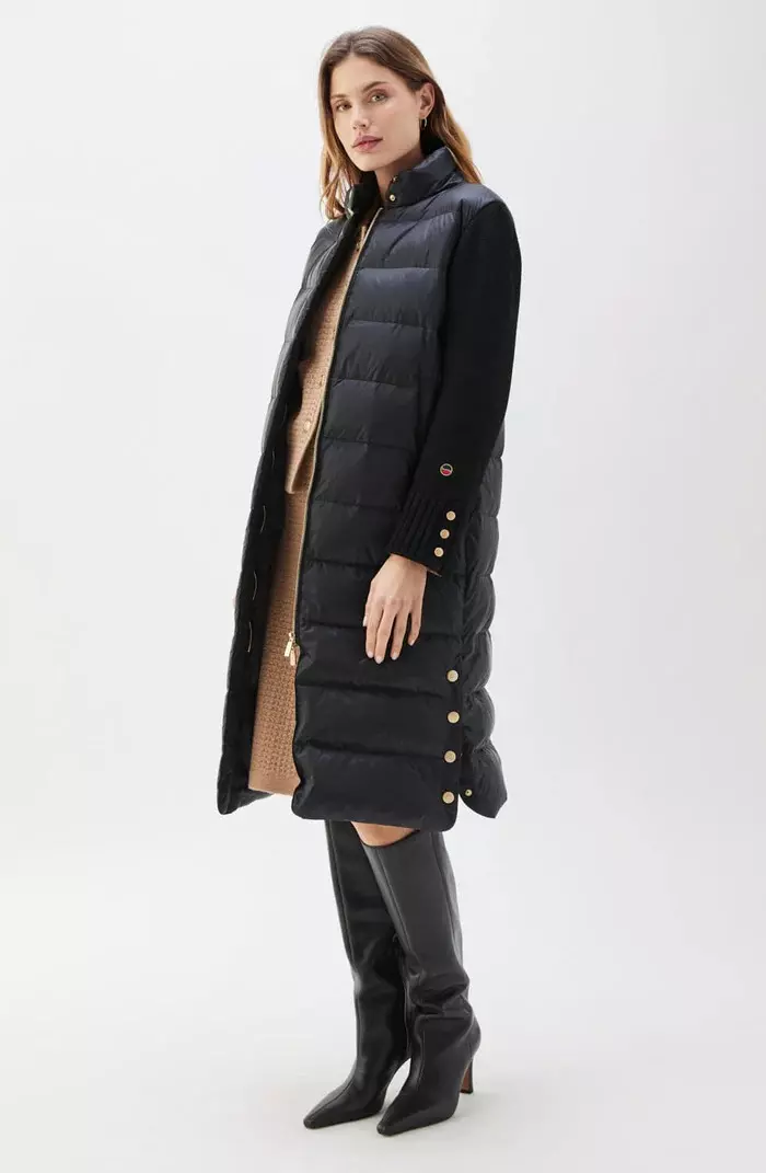 Busnel - Celina down coat