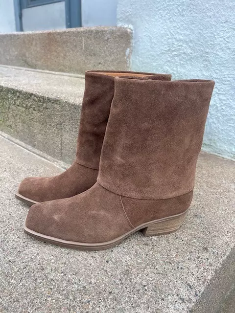 Gabor - Dreamvelour Boots