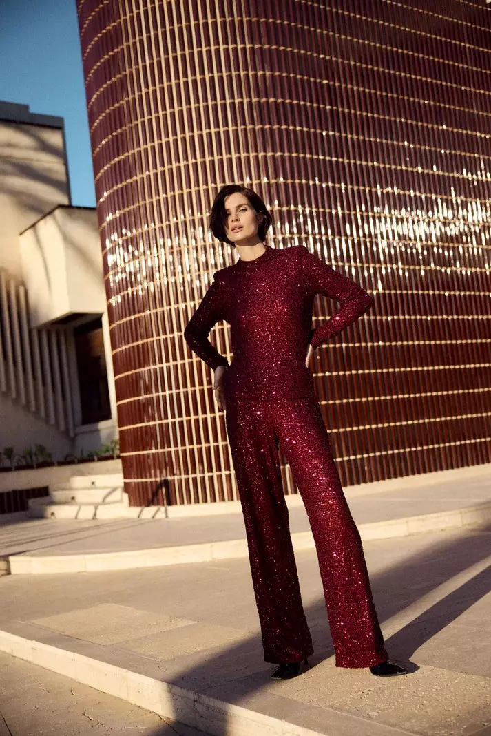 Katrin Uri - Maya Trouser