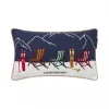 Lexington - Ski Resort Organic Cotton Twill 50x30 Pillow