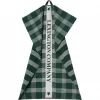 Lexington Org Cotton Terry Kitchen Towel