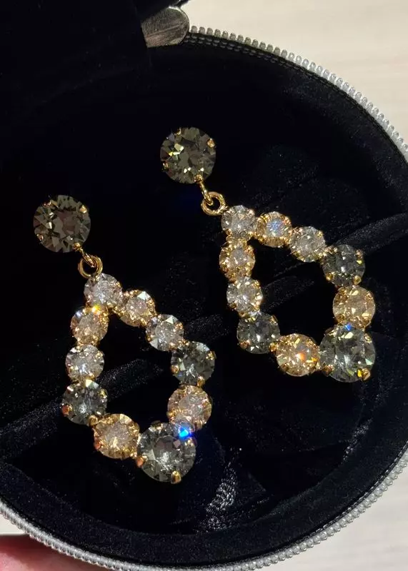 Caroline Svedbom - Mini Delia Earrings