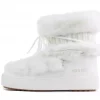Moon boot - Faux fur